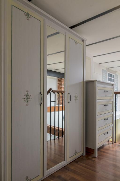 Il Soppalco Apartment Luino Exterior photo