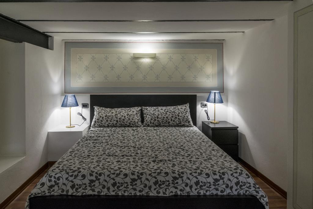 Il Soppalco Apartment Luino Exterior photo