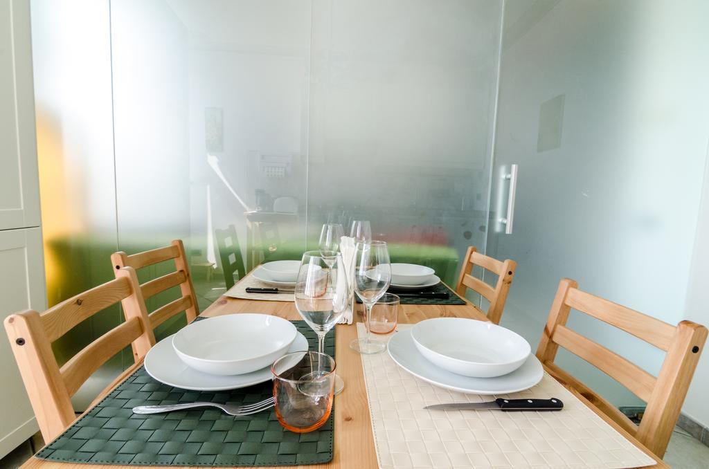 Il Soppalco Apartment Luino Exterior photo