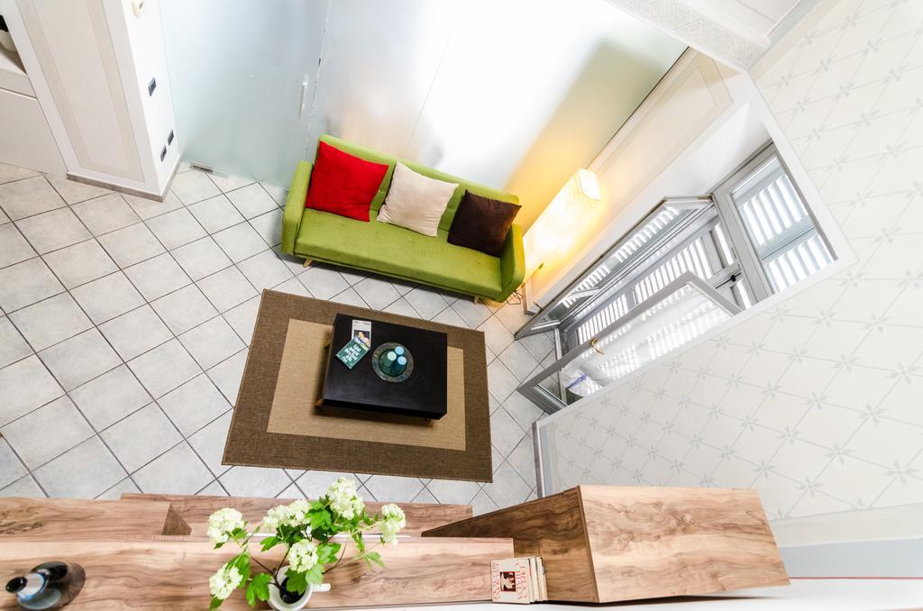 Il Soppalco Apartment Luino Exterior photo