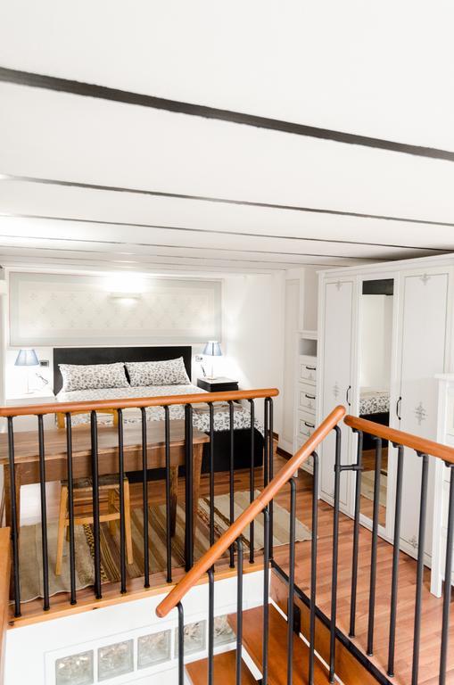 Il Soppalco Apartment Luino Exterior photo