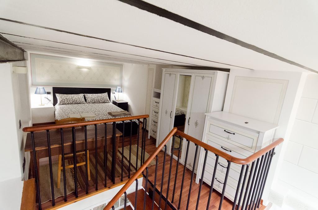 Il Soppalco Apartment Luino Exterior photo