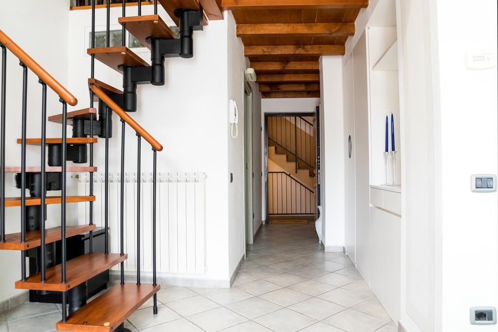 Il Soppalco Apartment Luino Exterior photo