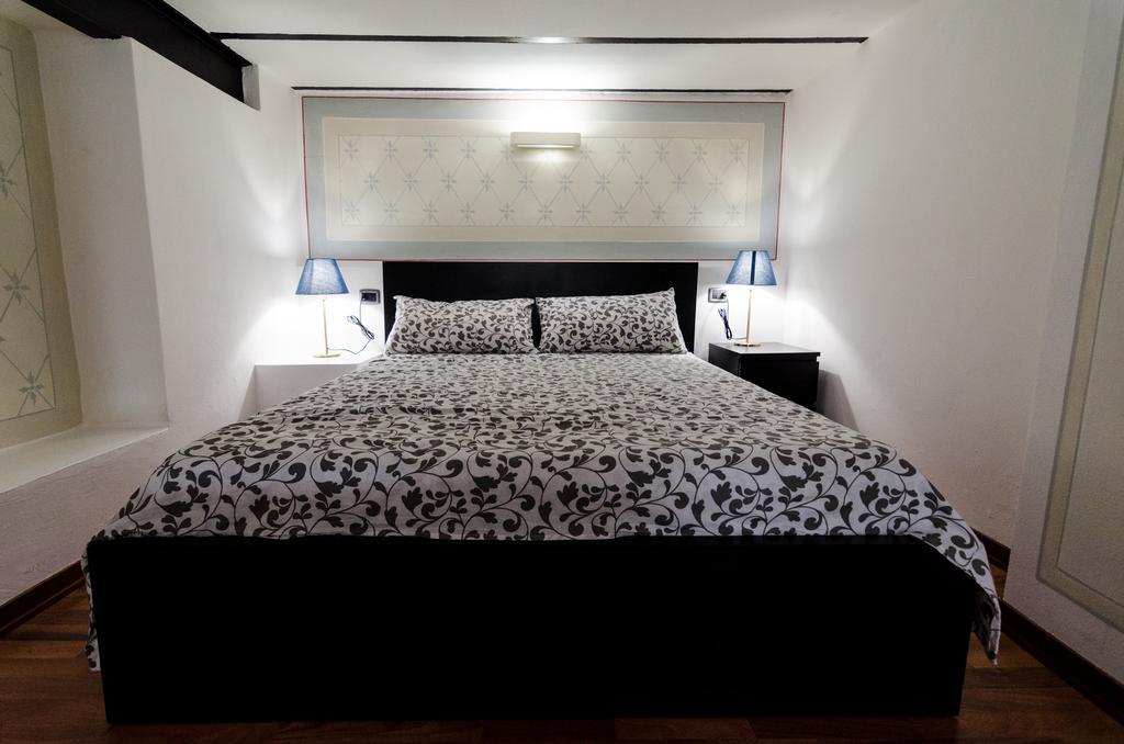 Il Soppalco Apartment Luino Exterior photo