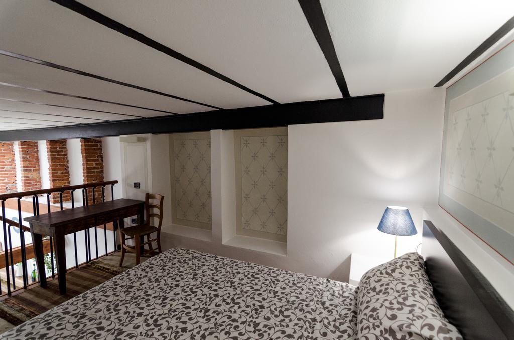 Il Soppalco Apartment Luino Exterior photo