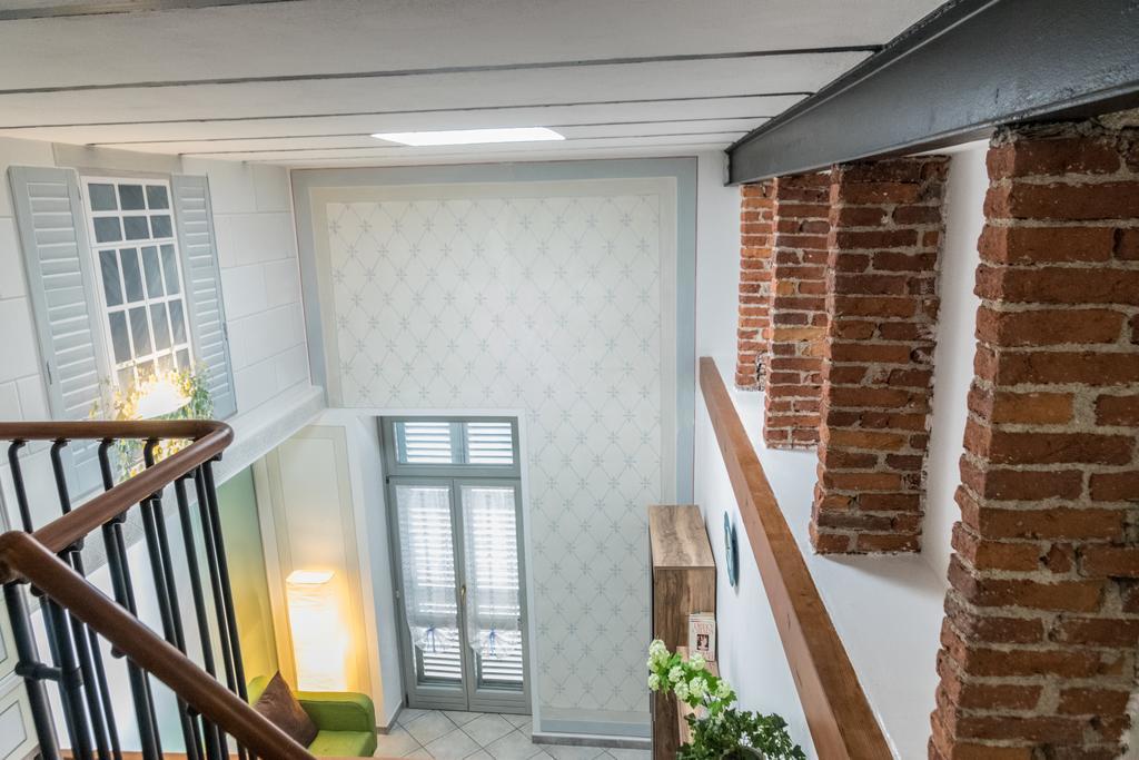 Il Soppalco Apartment Luino Exterior photo