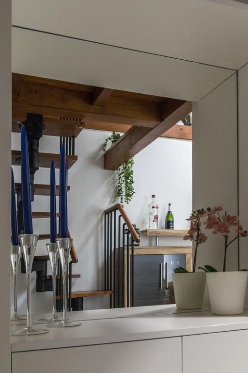 Il Soppalco Apartment Luino Exterior photo