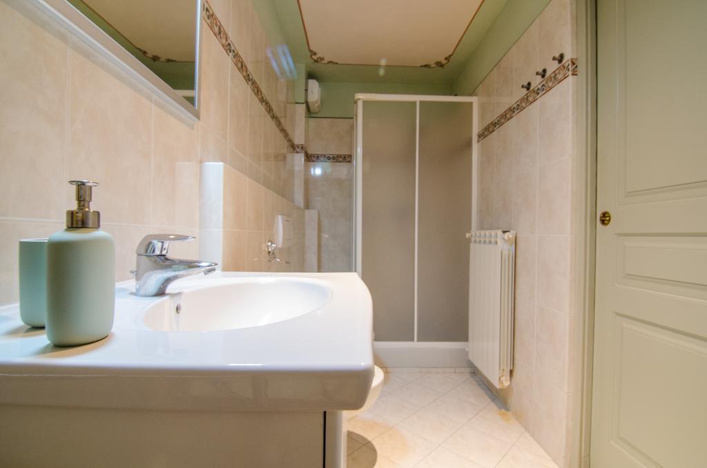 Il Soppalco Apartment Luino Exterior photo