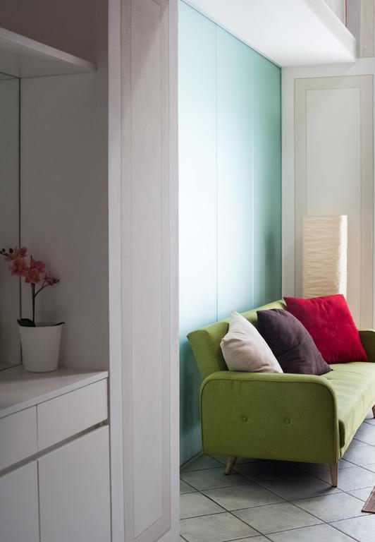 Il Soppalco Apartment Luino Exterior photo