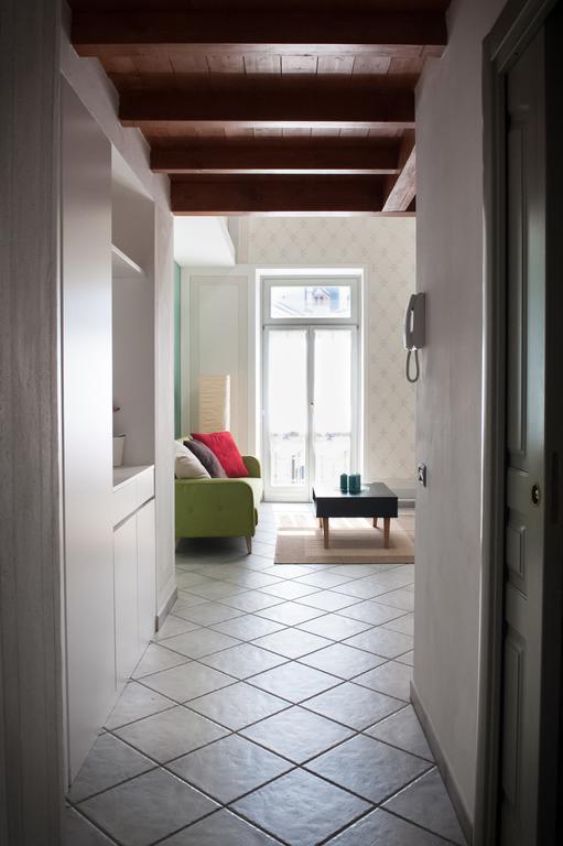 Il Soppalco Apartment Luino Exterior photo