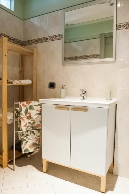 Il Soppalco Apartment Luino Exterior photo