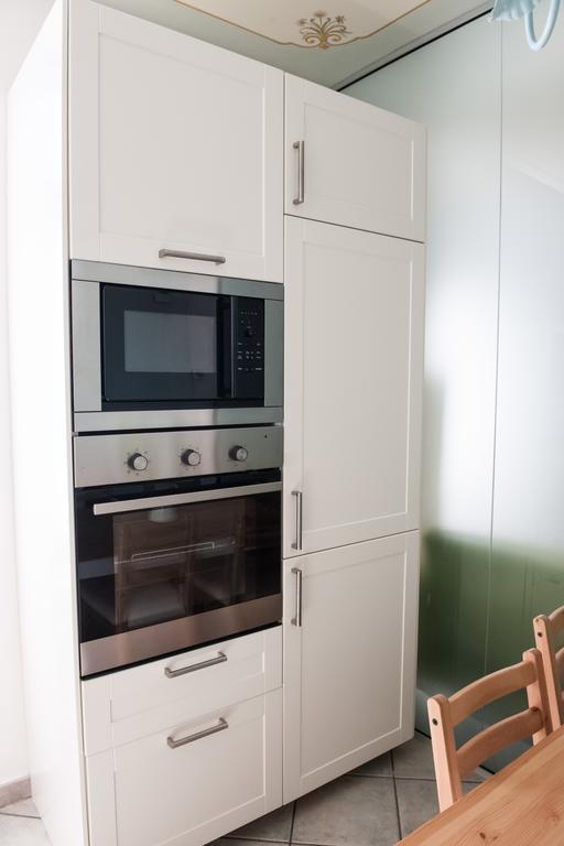 Il Soppalco Apartment Luino Exterior photo
