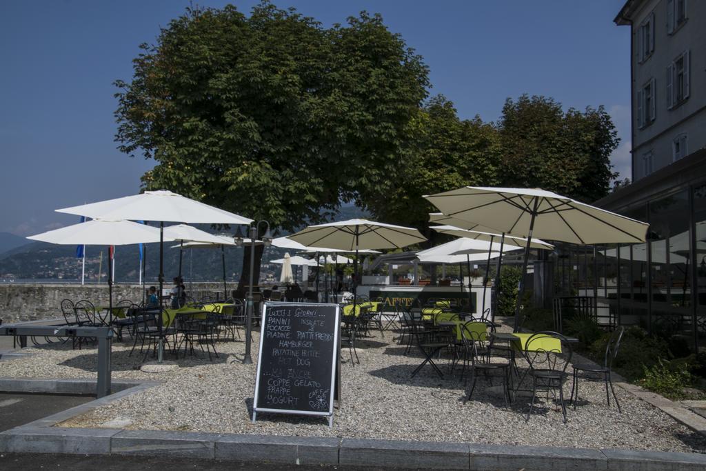 Il Soppalco Apartment Luino Exterior photo